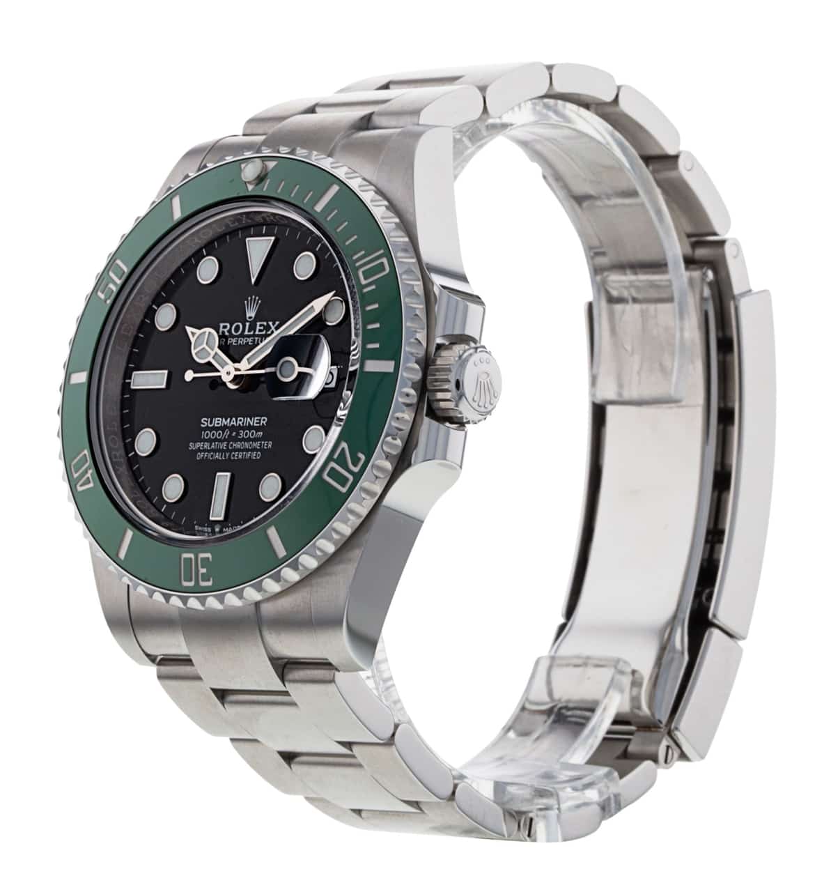 Lv submariner 2025